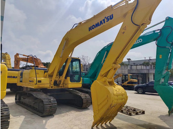 Гусеничный экскаватор KOMATSU PC200-7