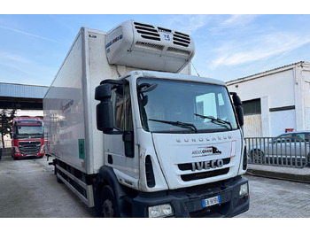 EUROCARGO IVECO 140E18 FRIGO / Euro 5 в лизинг EUROCARGO IVECO 140E18 FRIGO / Euro 5: фото 4