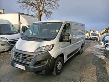 Легковой фургон FIAT Ducato