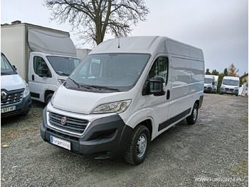 Легковой фургон FIAT Ducato