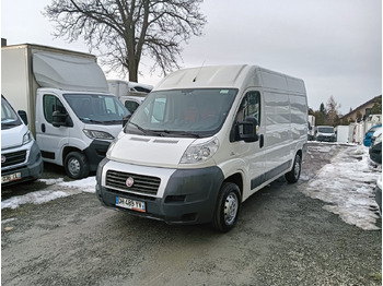 Легковой фургон FIAT Ducato