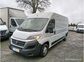 Легковой фургон FIAT Ducato