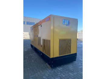 Новый Электрогенератор CAT DE550GC - 550 kVA Stand-by Generator - DPX-18221: фото 2