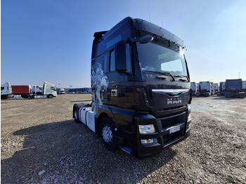 Тягач MAN TGX 18.440