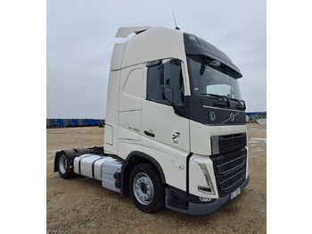 Тягач VOLVO FH 460