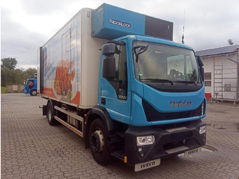 Рефрижератор IVECO EuroCargo 180E