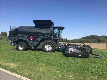 Зерноуборочный комбайн MASSEY FERGUSON