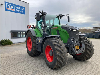 Трактор Fendt VARIO 728 GEN 7//RTK//VARIO GRIP: фото 5