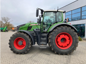 Трактор Fendt VARIO 728 GEN 7//RTK//VARIO GRIP: фото 2