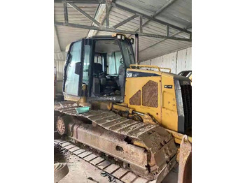 Бульдозер CATERPILLAR D5K