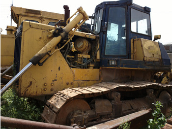 Бульдозер Komatsu D85A-21: фото 2