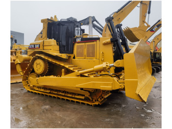 Бульдозер CATERPILLAR D7R