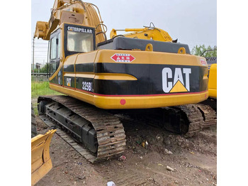 Гусеничный экскаватор CATERPILLAR 325BL