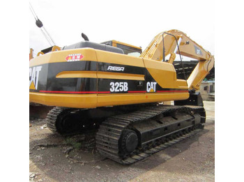 Гусеничный экскаватор CATERPILLAR 325B