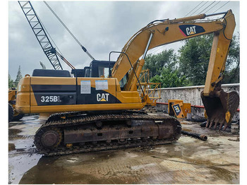 Гусеничный экскаватор CATERPILLAR 325BL