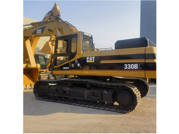 Экскаватор CATERPILLAR 330BL