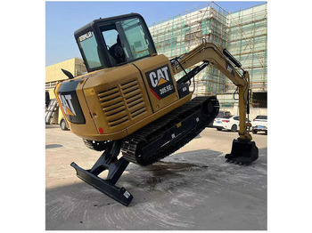 Гусеничный экскаватор CATERPILLAR 305.5E2