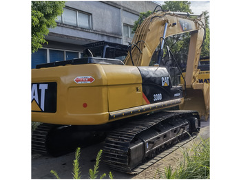 Гусеничный экскаватор CATERPILLAR 330D