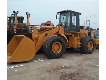 Колёсный погрузчик CATERPILLAR 950G