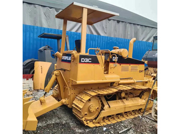 Бульдозер CATERPILLAR D3B