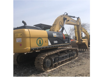 Экскаватор CATERPILLAR 336D2