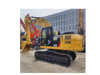 Гусеничный экскаватор CATERPILLAR 330D