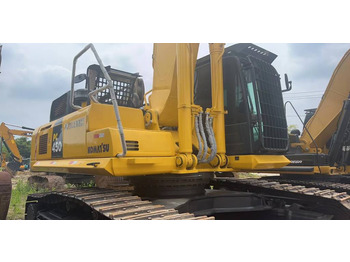 Гусеничный экскаватор Komatsu PC 450 LC-8 [ Copy ]: фото 4