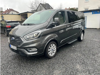 Микроавтобус FORD Transit