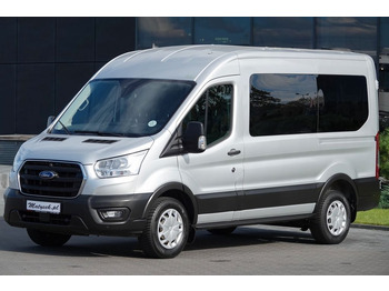 Грузопассажирский фургон FORD Transit