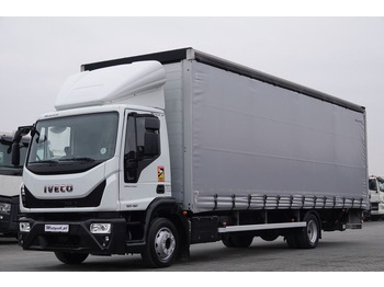 Рефрижератор IVECO EuroCargo