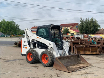 Bobcat S 570  в лизинг Bobcat S 570: фото 4