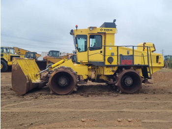 Трамбовка Bomag BC722RB2: фото 2