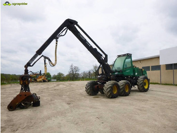 Харвестер JOHN DEERE