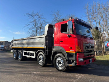 Самосвал 2009 Hino 700 Tipper Truck 700 3241: фото 3