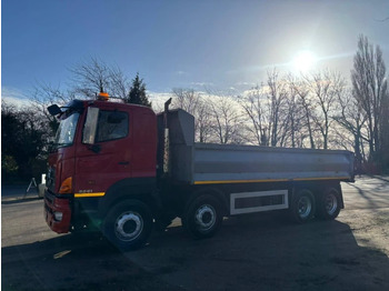 Самосвал 2009 Hino 700 Tipper Truck 700 3241: фото 5