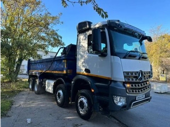 Самосвал MERCEDES-BENZ Arocs