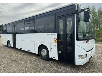 Пригородный автобус IRISBUS