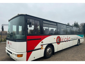 Пригородный автобус IRISBUS