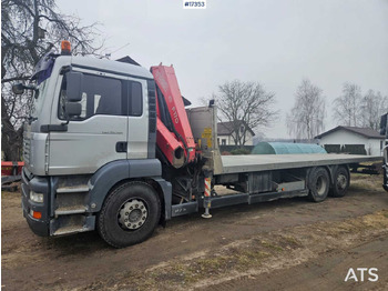 Автоманипулятор DAF
