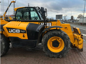 JCB 535-95 в лизинг JCB 535-95: фото 4