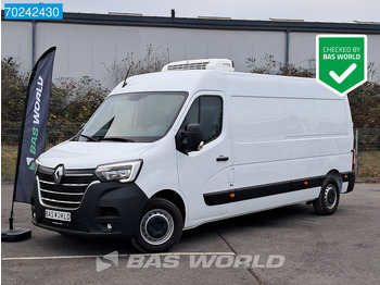 Фургон-рефрижератор RENAULT Master