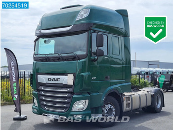 Тягач DAF XF 480