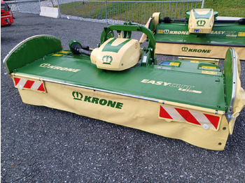 Косилка KRONE Easycut