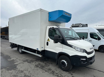 Фургон-рефрижератор IVECO Daily 70c21