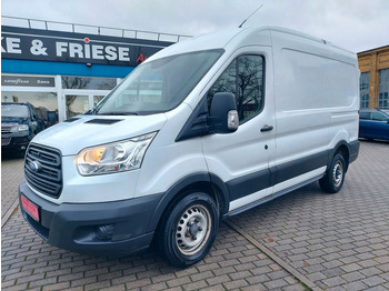 Микроавтобус FORD Transit