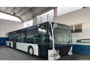 Городской автобус MERCEDES-BENZ Citaro