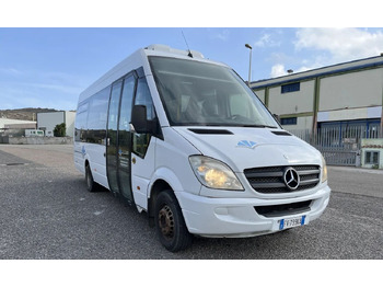 Микроавтобус MERCEDES-BENZ Sprinter