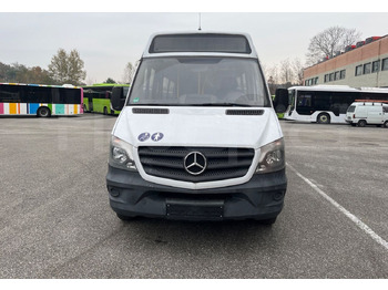 Городской автобус MERCEDES-BENZ Sprinter