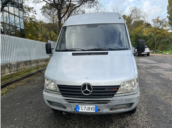 Микроавтобус MERCEDES-BENZ Sprinter