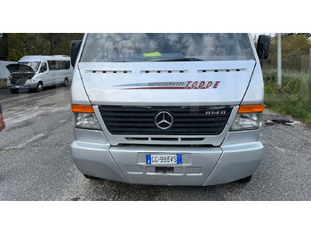 Пригородный автобус MERCEDES-BENZ Vario